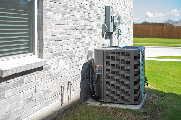 Reliable Heat Pump Repair contractor in Icard, NC by FH HVAC